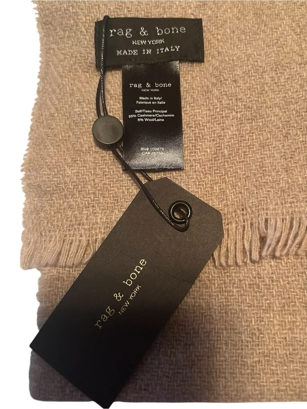 rag & bone nwt rag